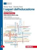 I saperi dell'educazione. Dalla preistoria all'anno Mille. Con e-book. Con espansione online