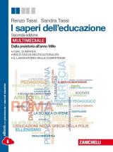 I saperi dell'educazione. Dalla preistoria all'anno Mille. Con e-book. Con espansione online