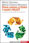 Dove vanno a finire i nostri rifiuti? La scienza di riciclare, gestire, smaltire gli scarti