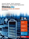 Chimica.blu. Dal legame chimico alle soluzioni. Con interactive e-book. Con espansione online