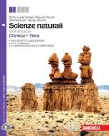 Scienze naturali. Chimica-Terra. Con espansione online