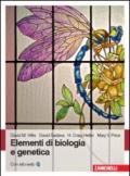 Elementi di biologia e genetica