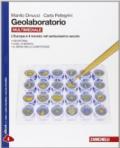 Geolaboratorio. Con e-book. Con espansione online