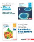 #TERRA EDIZIONE AZZURRA - LA CHIMICA DELLA NATURA 3ED (LDM) CONFEZIONE #TERRA EDIZIONE AZZURRA - LA CHIMICA DELLA NATURA TERZA EDIZIONE