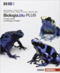 Biologia.blu. Plus. Corpo umano. Per le Scuole superiori. Con espansione online