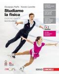 STUDIAMO LA FISICA 2ED - VOLUME U (LDM) EDIZIONE BIANCA