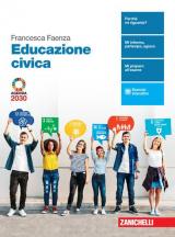 EDUCAZIONE CIVICA - VOL. UNICO (LD) ND