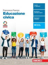 EDUCAZIONE CIVICA - VOL. UNICO (LD) ND