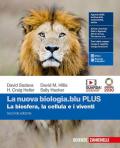 NUOVA BIOLOGIA.BLU 2ED. (LA) - LA BIOSFERA, LA CELLULA E I VIVENTI PLUS (LDM) ND