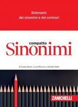 Sinonimi compatto. Dizionario dei sinonimi e dei contrari