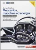 Meccanica, macchine ed energia. Per le Scuole superiori. Con espansione online vol.2