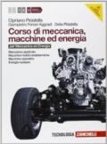 Corso di meccanica, macchine ed energia. Per gli Ist. tecnici industriali. Con espansione online vol.3