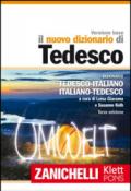 Il nuovo dizionario di tedesco. Dizionario tedesco-italiano italiano-tedesco. Plus digitale. Con DVD-ROM. Con aggiornamento online