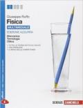 Fisica. Meccanica, termologia, ottica. Ediz. azzurra. Con la fisica dello sport. Per le Scuole superiori. Con e-book. Con espansione online