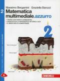 Matematica multimediale.azzurro. Con e-book. Con espansione online. Vol. 2