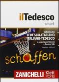 Il tedesco smart. Dizionario tedesco-italiano, Italienisch-Deutsch. Con aggiornamento online