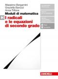 Moduli di matematica. Per le Scuole superiori. Con espansione online. Vol. H