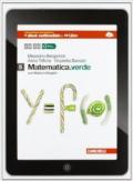 Matematica.verde. Con Maths in english. Per le Scuole superiori. Con e-book. Con espansione online vol.5