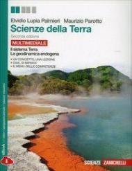 Scienze della terra. Per le Scuole superiori. Con e-book. Con espansione online