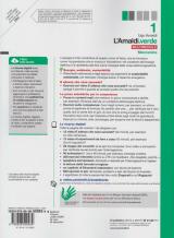 L' Amaldi.verde. Con e-book. Con espansione online. Vol. 1: Meccanica.