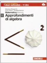 Matematica.bianco. Modulo I: Approfondimento di algebra. Con espansione online