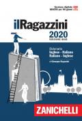 Il Ragazzini 2020. Dizionario inglese-italiano, italiano-inglese