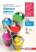 CHIMICA ADESSO 2ED - VOLUME U (LDM) ND