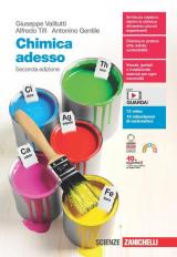 CHIMICA ADESSO 2ED - VOLUME U (LDM) ND
