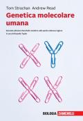 Genetica molecolare umana. Con e-book