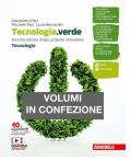 Tecnologia.verde. Tecnologia. Disegno, Laboratorio e Coding. Tavole per il disegno. Per la Scuola media. Con e-book