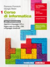 Corso di informatica. Per le Scuole superiori. Con Contenuto digitale (fornito elettronicamente)