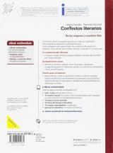 Contextos literarios. Volume unico. Per le Scuole superiori. Con aggiornamento online