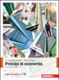 Principi di economia. Con e-book