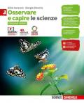 OSSERVARE E CAPIRE EDIZIONE VERDE - LE SCIENZE 3 (LDM) ND