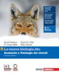 La nuova biologia.blu. Anatomia e fisiologia dei viventi. Ediz. S. Con e-book. Con espansione online