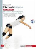 L' Amaldi.bianco. Termodinamica, Eletttromagnetismo, Onde. Con e-book. Con espansione online