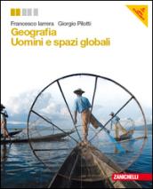 Geografia generale e economica. Con e-book. Con espansione online