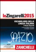 Lo Zingarelli 2015