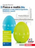 Fisica e realtà.blu. Per le Scuole superiori. Con Contenuto digitale (fornito elettronicamente)