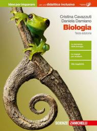 Biologia. Idee per imparare. Per le Scuole superiori