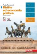 Diritto ed economia politica. Con e-book. Con espansione online. Vol. 1