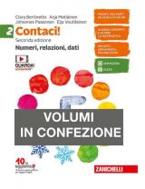 Contaci! Per la Scuola media. Con e-book. Con espansione online