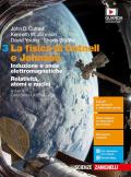 La fisica di Cutnell e Johnson. Per le Scuole superiori. Con e-book. Con espansione online