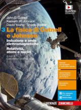 La fisica di Cutnell e Johnson. Per le Scuole superiori. Con e-book. Con espansione online