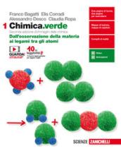 Chimica.verde. Per le Scuole superiori. Con espansione online