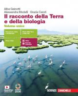 RACCONTO DELLA TERRA E DELLA BIOLOGIA (IL) - VOL. UNICO (LDM) ND