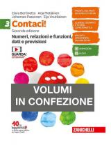 Contaci! Per la Scuola media. Con e-book. Con espansione online