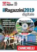 Il Ragazzini 2019. Dizionario Inglese-Italiano Italiano-Inglese. Plus digitale. Con DVD-ROM. Con Contenuto digitale (fornito elettronicamente)