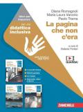 La pagina che non c'era. Idee per imparare. Per le Scuole superiori. Con e-book. Con espansione online