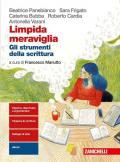 LIMPIDA MERAVIGLIA - GLI STRUMENTI DELLA SCRITTURA (LD) ND